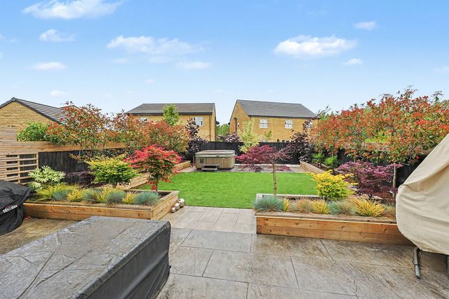 9, Hulford Drive, Chesterfield photo 4
