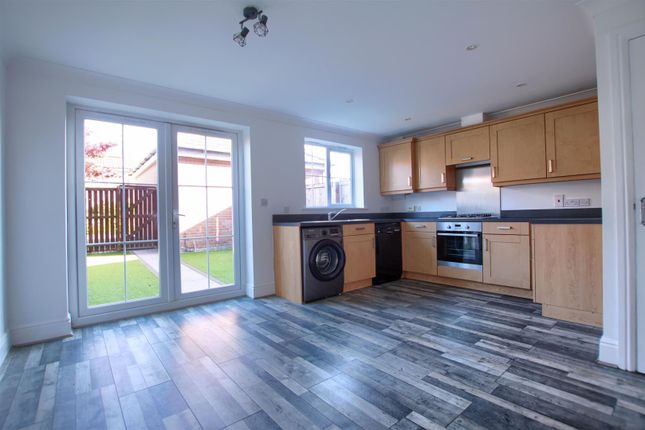 19, Condercum Green, Stockton-On-Tees photo 3