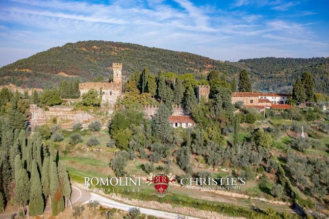 Property for sale in Fiesole, Tuscany, Italy