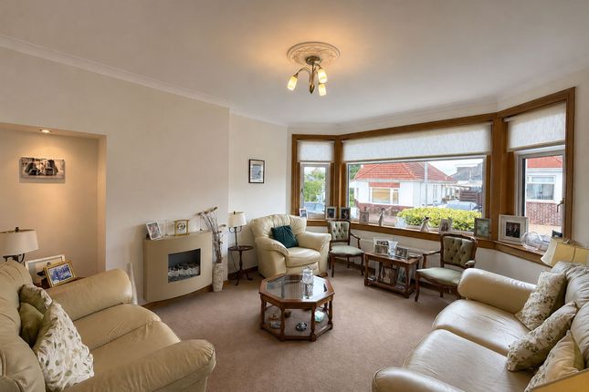 2, Burnside Gardens, Prestwick photo 2