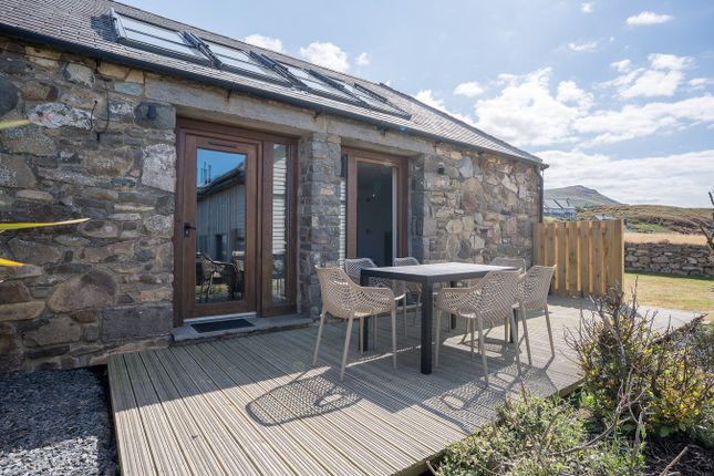 1 The Stables, Natures Point, Pwllheli photo 4