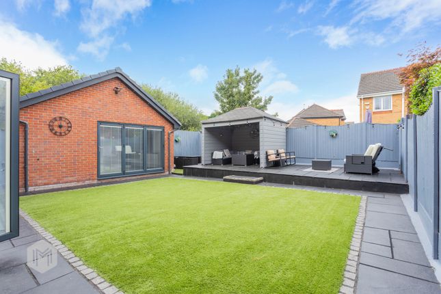 10 Canning Close, Wigan photo 3