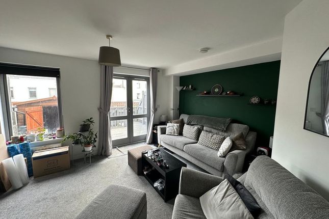 17, Granby Way, Plymouth photo 2