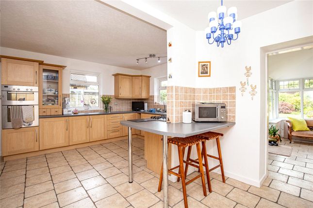 Bungalow for sale in Park Crescent, Frenchay, Bristol, Gloucestershire
