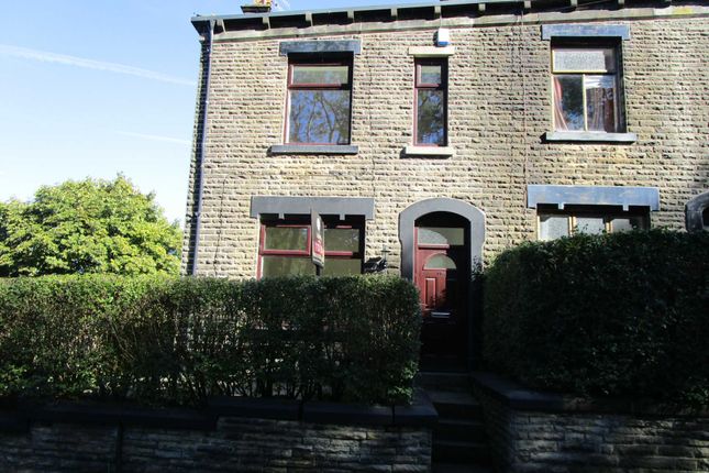 Thumbnail Terraced house for sale in Fraser Street, Shaw