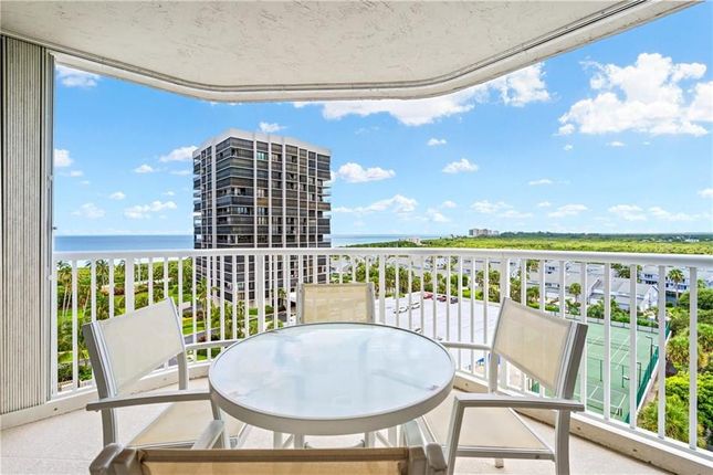 Town house for sale in 5049 N Highway A1A #901, Hutchinson Island, Florida, United States Of America