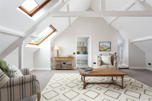 Top Floor Studio