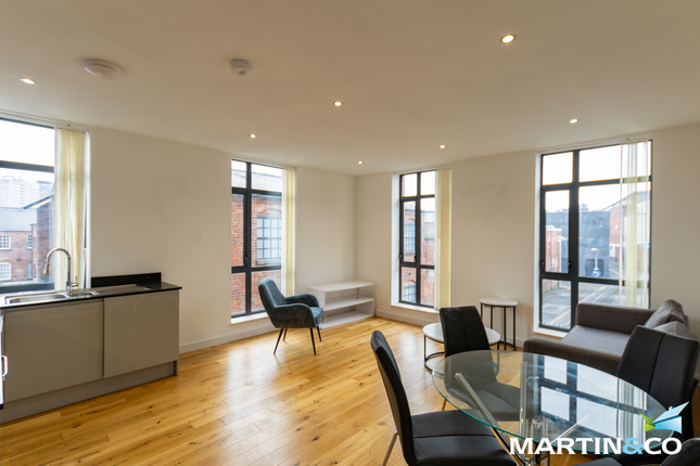 Apartment 3, 5, Camden Grove, Birmingham photo 2
