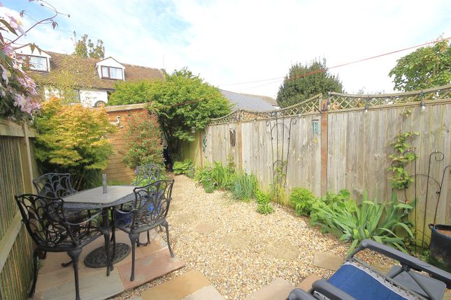 Terraced house for sale in Stable Court, St. Marys Road, Faversham