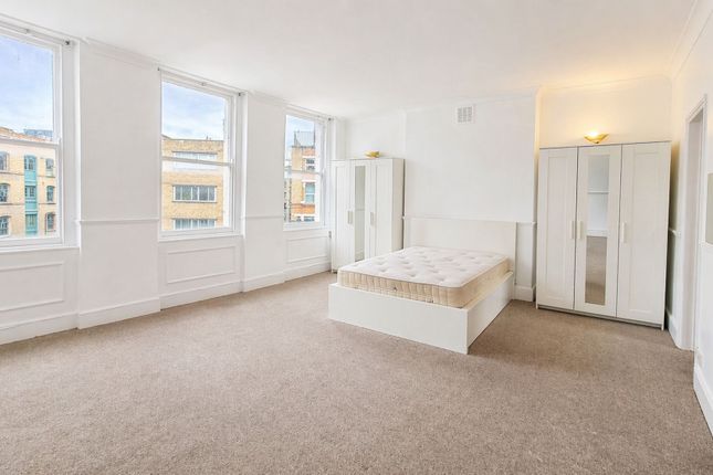 Second Floor Flat, 36 Great Eastern Street, London photo 2