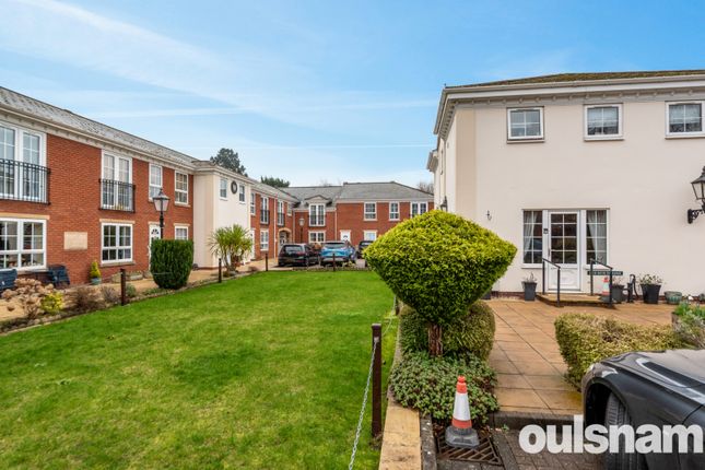 Flat 21, Cornerstones,, Maryland Drive, Birmingham photo 2