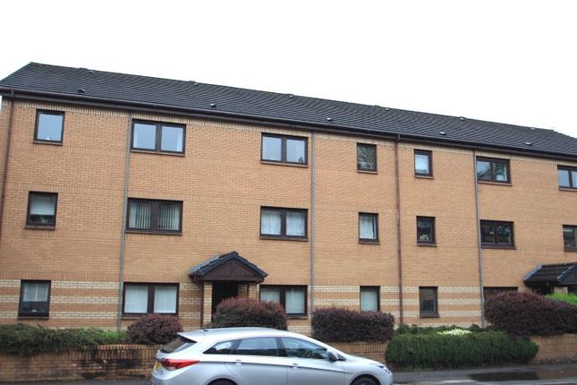 2 bed flat for sale in Neilston Road, Paisley PA2