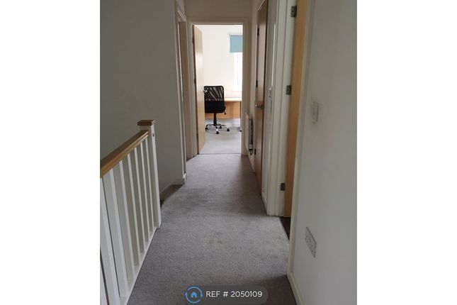 Room to rent in Oxleigh Way, Stoke Gifford, Bristol