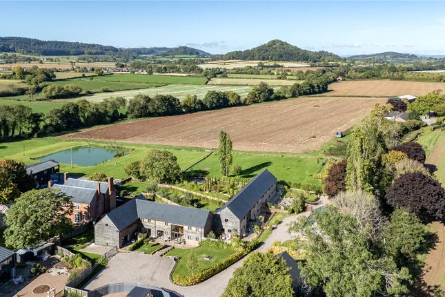 2 Lower Derndale Barns,, Wellington, Herefordshire photo 4