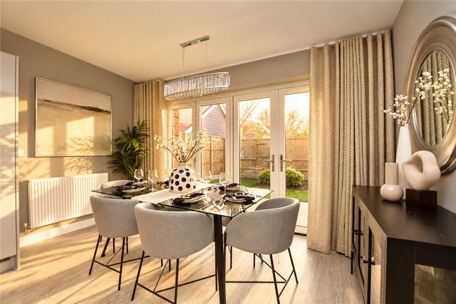 Liberty View Lenham, Maidstone photo 3