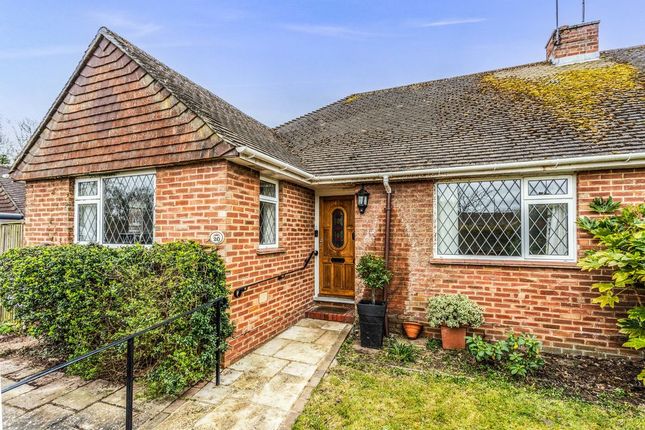 2-bed house on 20, St. Lawrence Way, Hassocks, £475,000