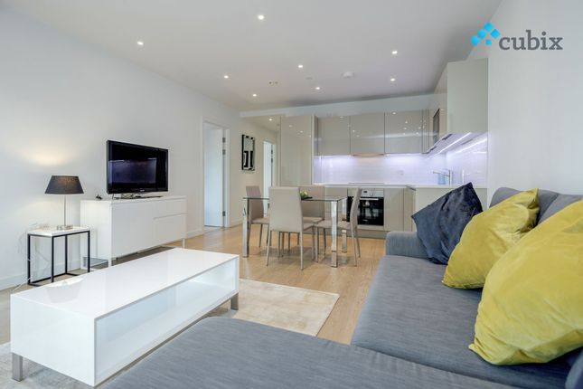 2-bed flat on 706 Baldwin Point, Sayer Street, London, £725,000