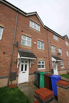 Terraced house to rent in Kilmaine Avenue, Blackley, Manchester