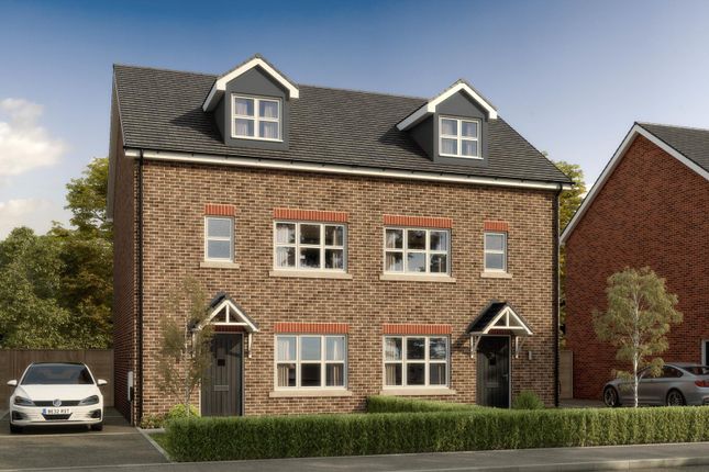 The Arundel+ CGI