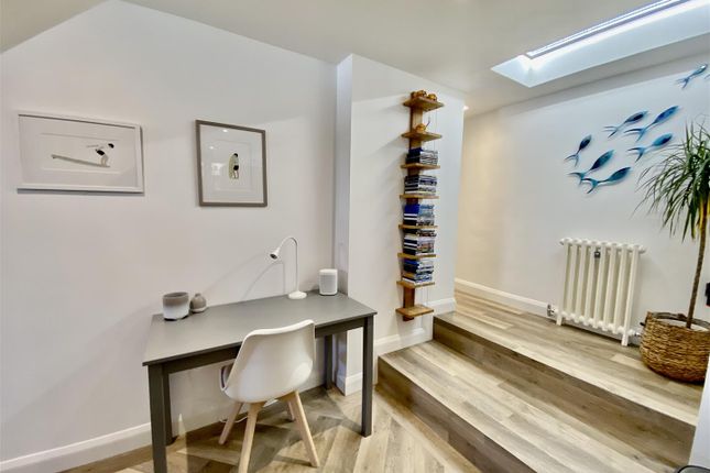 Detached house for sale in The Terrace, St. Ives