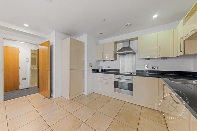 David Morgan Apartments, 2.12, Barry Lane, Cardiff photo 3