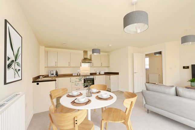 Plot 32, 5, Brewster Way, York photo 4