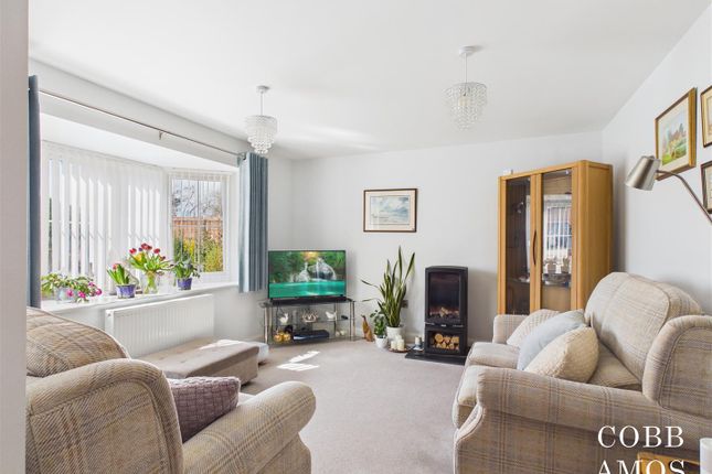 7, Plough Meadow, Craven Arms photo 3