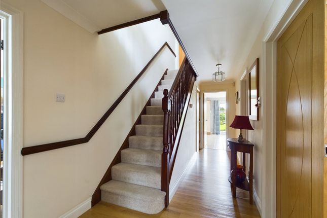 Detached house for sale in Bath Road, Eastington, Stonehouse, Gloucestershire