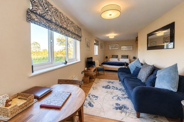 Annexe at Bartholomews Lane, Halesworth photo 2