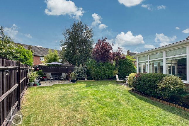 6A, Coppingford End, Colchester photo 2