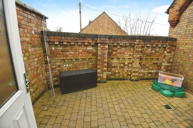 Mews house for sale in Town Street, Upwell, Wisbech, Norfolk