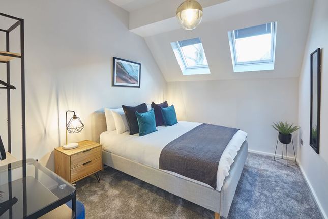 Shell House, 5 Spa Well Court, Whitby photo 4