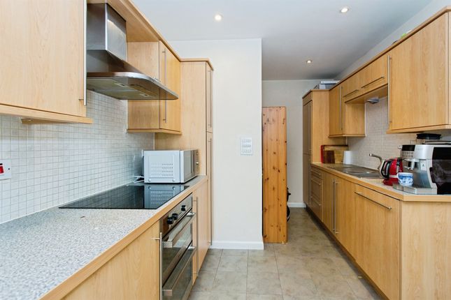 Flat 1, 11, High Street, Cambridge photo 3