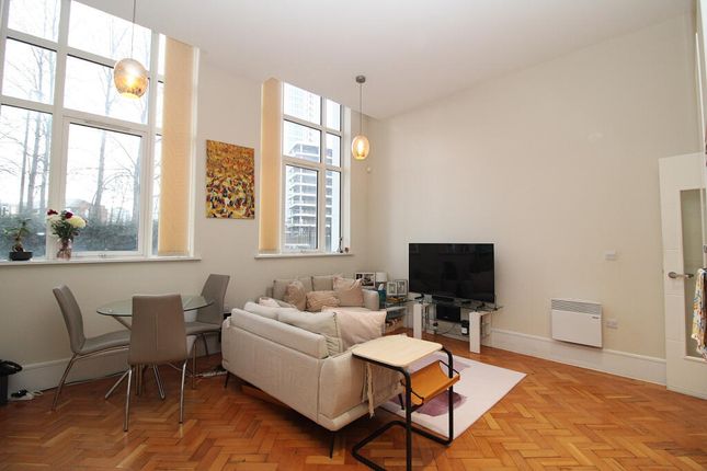 Duplex Apartment 4, Dock Office, Furness Quay, Salford photo 3