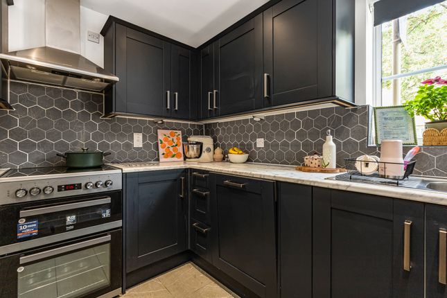 Kitchen- Angle 1