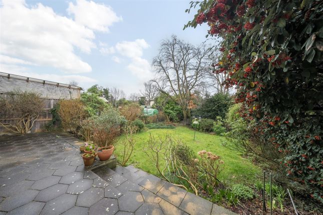 Semi-detached house for sale in Whitchurch Lane, Edgware, Middlesex