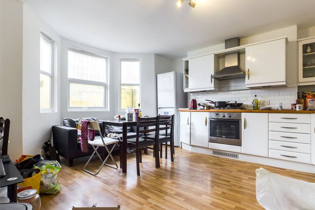 Thumbnail Terraced house to rent in Arundel Street, Brighton, East Sussex