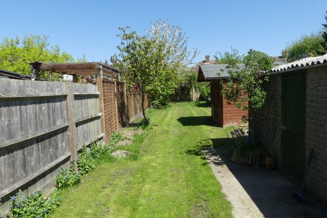 Semi-detached house to rent in Sedgmoor Road, Flackwell Heath