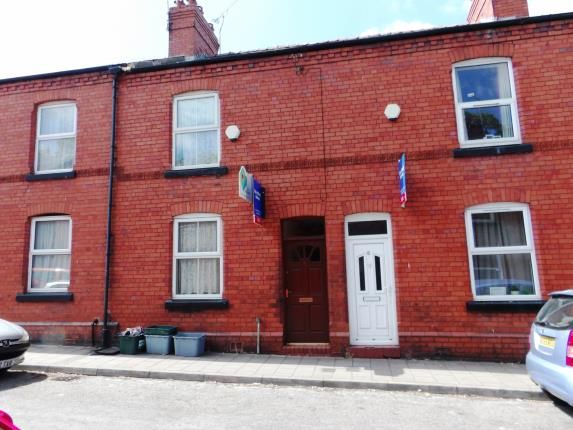Property for sale in Sydney Road, Chester, Cheshire