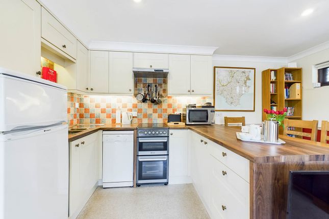 Flat for sale in Stancombe Manor, Sherford, Kingsbidge