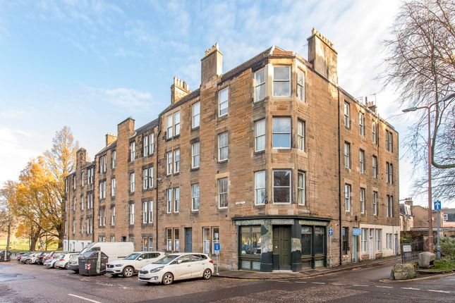 Thumbnail Flat for sale in Roseneath Place, Edinburgh