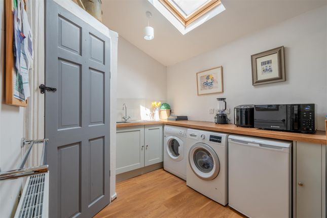 Property for sale in Bathford Hill Cottage, The Green, Compton Dando