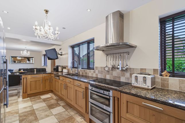 5 Tilman Close, Warrington photo 3