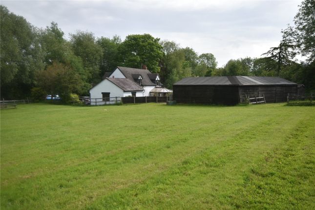 Thumbnail Detached house for sale in Druggers End, Worcestershire