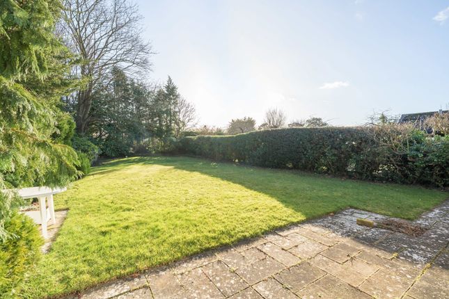 Detached house for sale in Ryeworth Road, Charlton Kings, Cheltenham, Gloucestershire