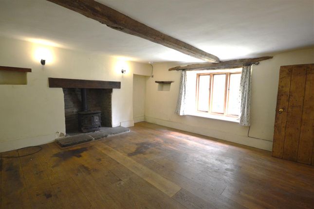 Detached house for sale in Aymestrey, Leominster, Herefordshire