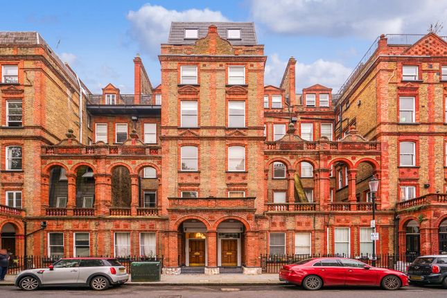 Thumbnail Flat for sale in Courtfield Road, South Kensington