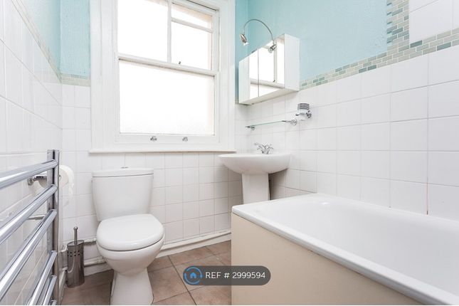 Flat, Jeffreys Court Jeffreys Road, London photo 4