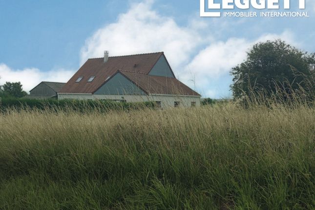 Land for sale in Étaples, Pas-De-Calais, Hauts-De-France