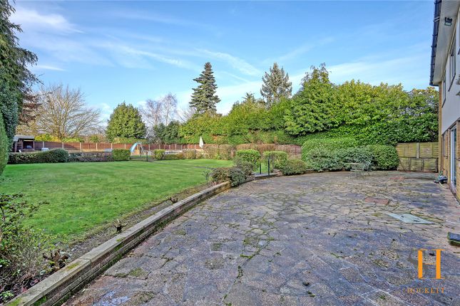 Country house for sale in School Road, Downham, Billericay, Essex